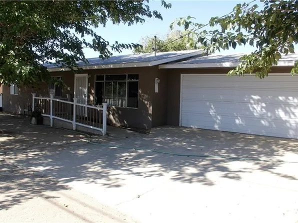 10557 E Avenue S, Littlerock, CA 93543