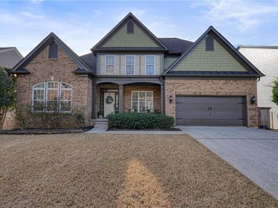 113 Edgewater Trl, Canton, GA, 30115