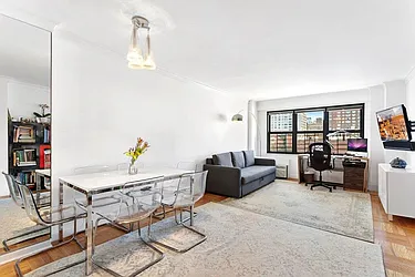 Rented by Halstead Real Estate