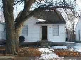 11066 Findlay St, Detroit, MI 48205