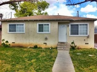 1302 Monache Dr, Bakersfield, CA 93308