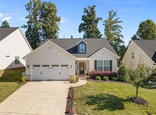 3248 Castlerock Dr, Burlington, NC 27215