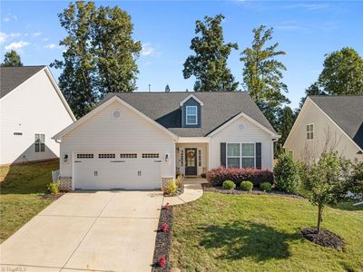 3248 Castlerock Dr, Burlington, NC, 27215