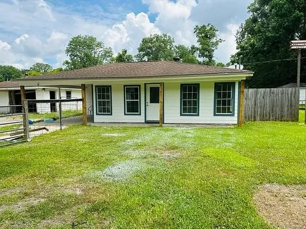 510 Byrd St, Vidor, TX 77662