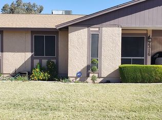2316 E Jerome Ave, Mesa, AZ 85204