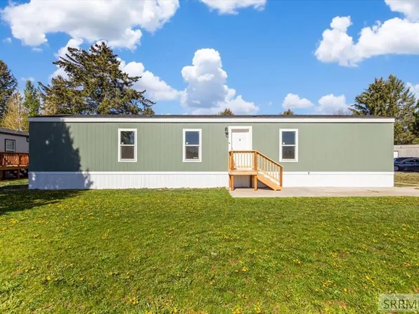 3573 E Elswood Dr, Idaho Falls, ID 83402