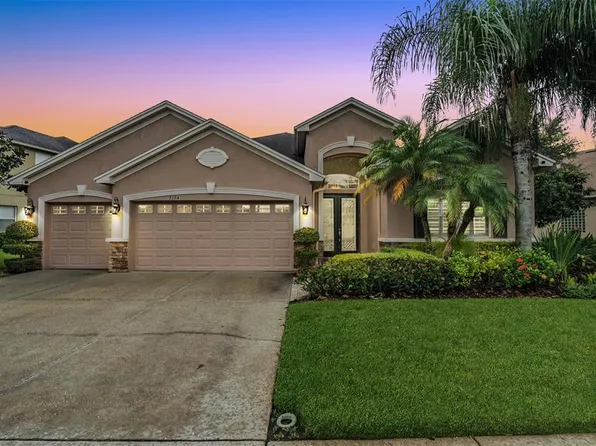 3104 STONEGATE FALLS DRIVE, LAND O LAKES, FL 34638