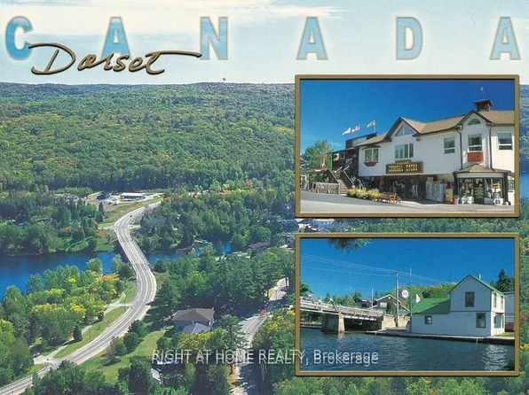 22382 Highway 35, Lake Of Bays, ON P0A 1H0