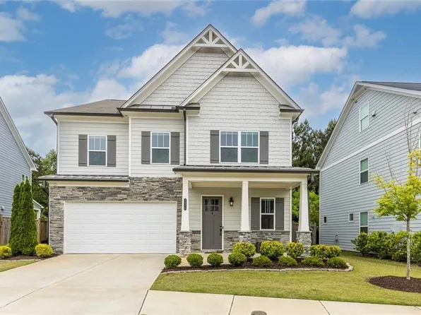 2078 Drew Dr, Atlanta, GA 30318