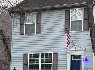 324 Carronade Way, Arnold, MD 21012