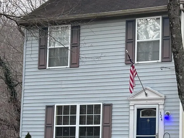 324 Carronade Way, Arnold, MD 21012