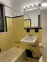 Rented by Eric Goodman Realty Corp