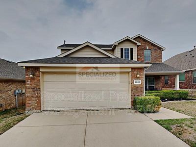 9005 Weller Ln, Fort Worth, TX, 76244