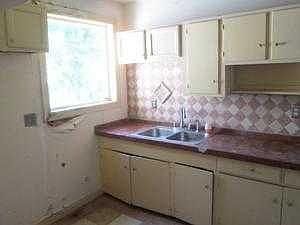 Subject Property Interior