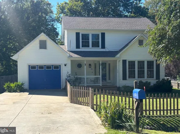 123 Vista Woods Rd, Stafford, VA 22556