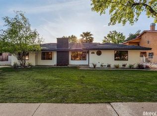 1011 Sycamore Ave, Modesto, CA 95350