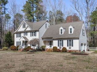 1680 Kingsland Rd, Henrico, VA 23231