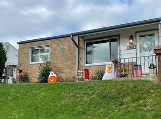 3840 E Hammond Ave, Cudahy, WI 53110