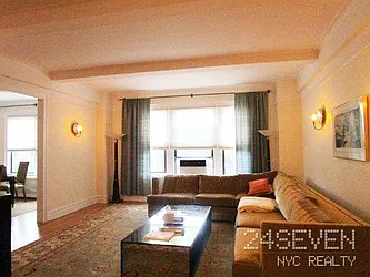 Rented by 24 7 NYC Realty Inc.