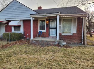 20406 Moross Rd, Detroit, MI 48224