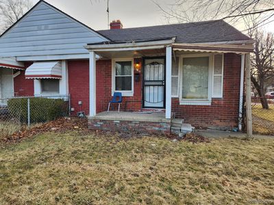 20406 Moross Rd, Detroit, MI, 48224
