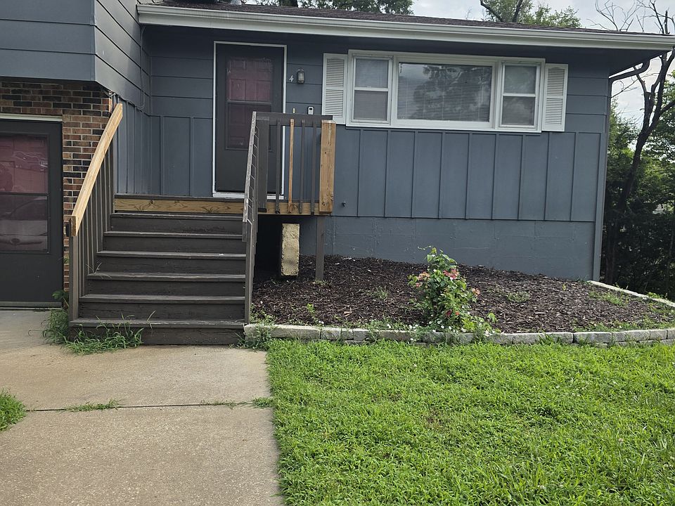 1st image of 446 Grandview Ter APT 4