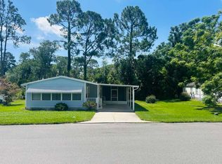 370 Camellia Dr #370, Fruitland Park, FL 34731