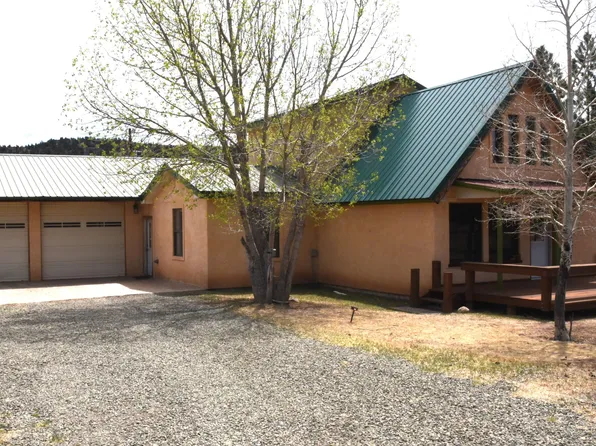 6890 State Highway 12, Stonewall, CO 81091