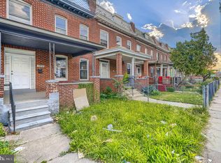 4806 Reisterstown Rd, Baltimore, MD 21215