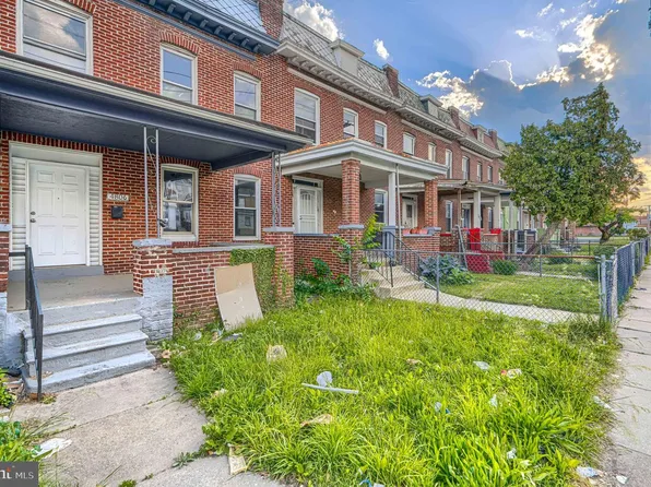 4806 Reisterstown Rd, Baltimore, MD 21215