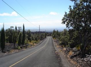 Plumeria Ln LOT 24, Captain Cook, HI 96704