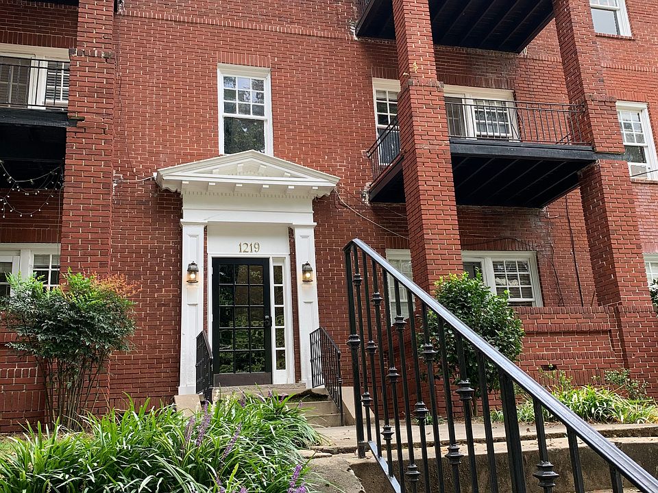 1219 Virginia Avenue!