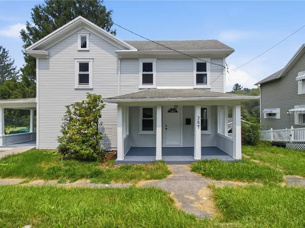 357 Spring St, Houtzdale, PA 16651
