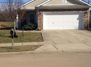 1316 Blarney Ct, Lexington, KY 40511