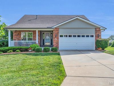 69 Bond Ct, Saint Peters, MO, 63376