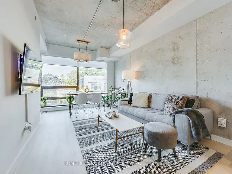 246 Logan Ave #313 — Photo 1