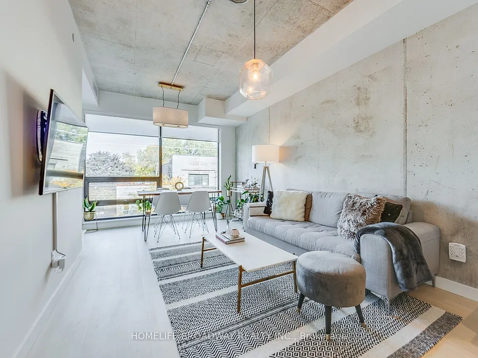 246 Logan Ave #313
