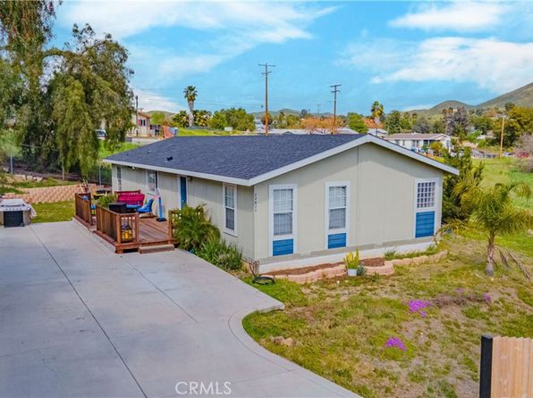 Quail Valley Menifee Real Estate - Quail Valley Menifee Homes For Sale