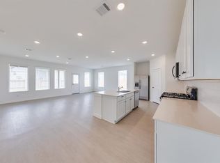 10601 Ellerston Rd, Cleveland, TX 77327