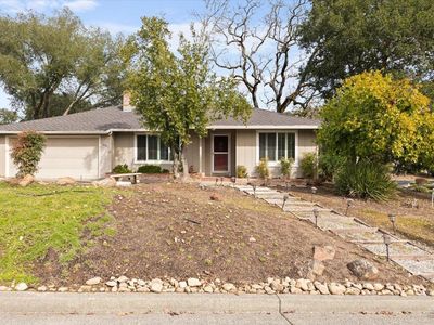 6481 Meadowridge Drive, Santa Rosa, CA, 95409