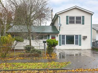 7133 N Mears St, Portland, OR 97203