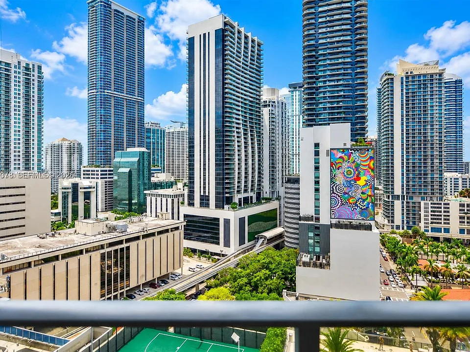 801 S Miami Ave #1702