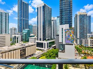 801 S Miami Ave #1702, Miami, FL 33130