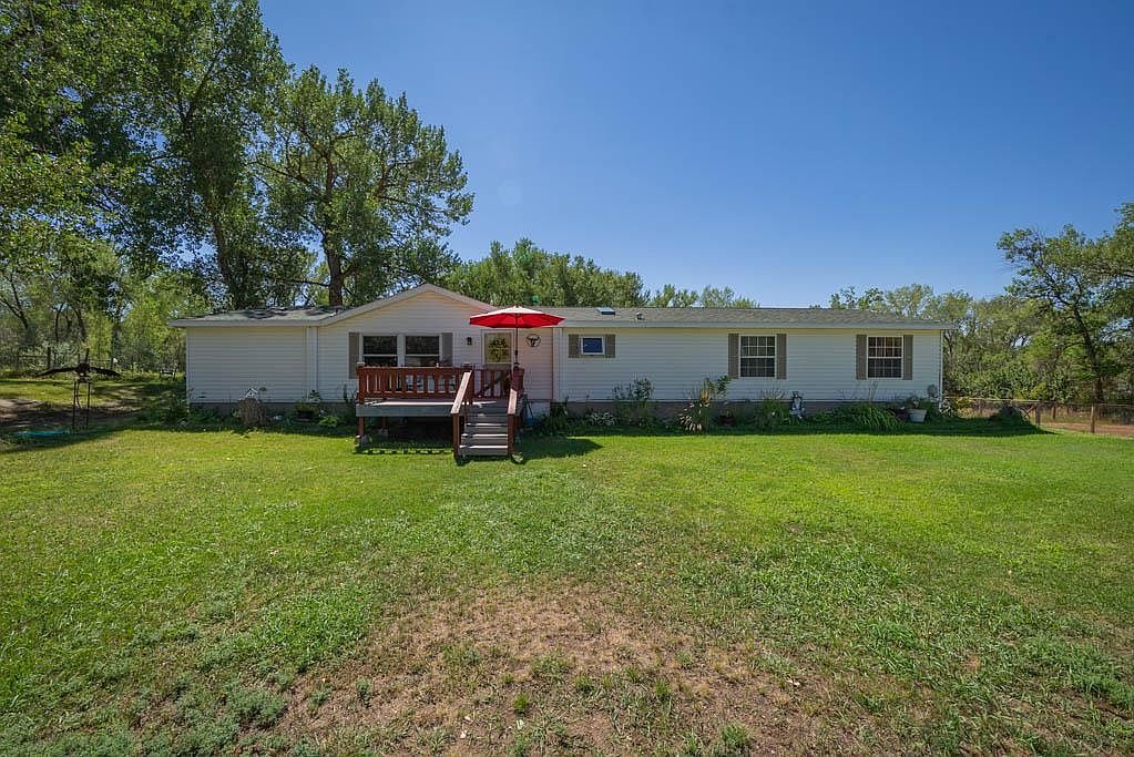 2662 Horseshoe Ln, Greybull, WY 82426 | MLS #10032785 | Zillow