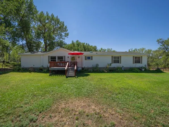 2662 Horseshoe Ln, Greybull, WY 82426