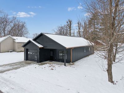 310 N Desart St, Brazil, IN, 47834