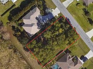 5358 NW Rugby Dr, Port Saint Lucie, FL 34983