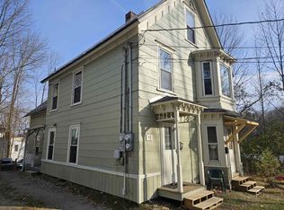 52 W Main St, House, VT 05855