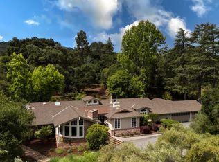 10401 Sunhills Dr, Los Altos, CA 94024