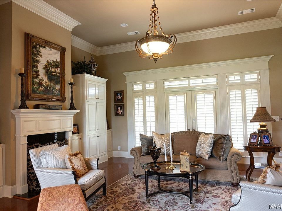 6117 Henley Hedge Ct, Montgomery, AL 36117 Zillow